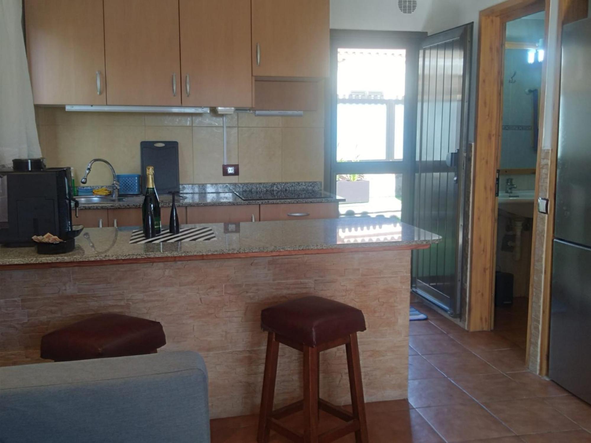 Mono - One Bedroom Apartment Playa del Ingles (Gran Canaria)