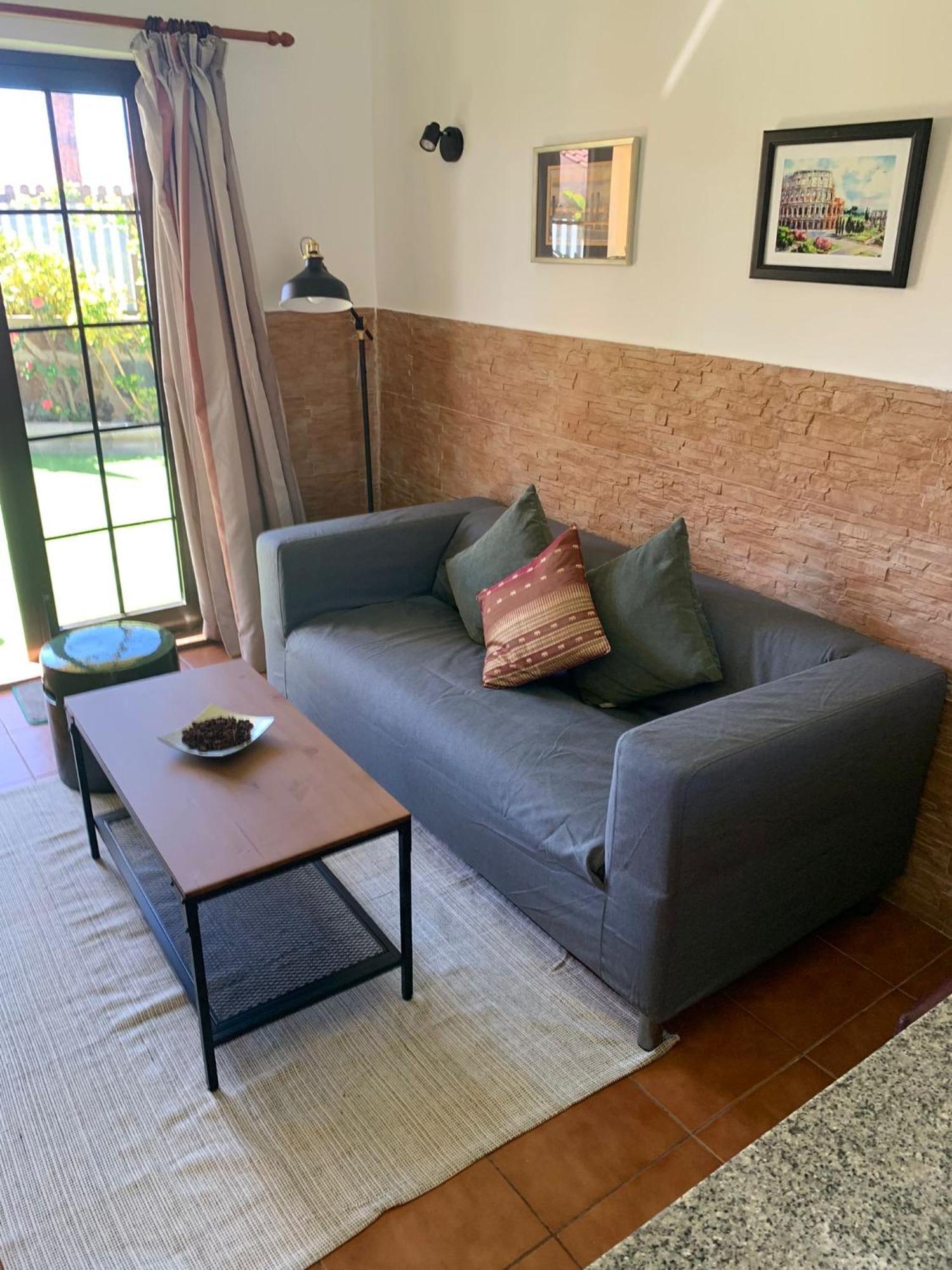 Mono - One Bedroom Apartment