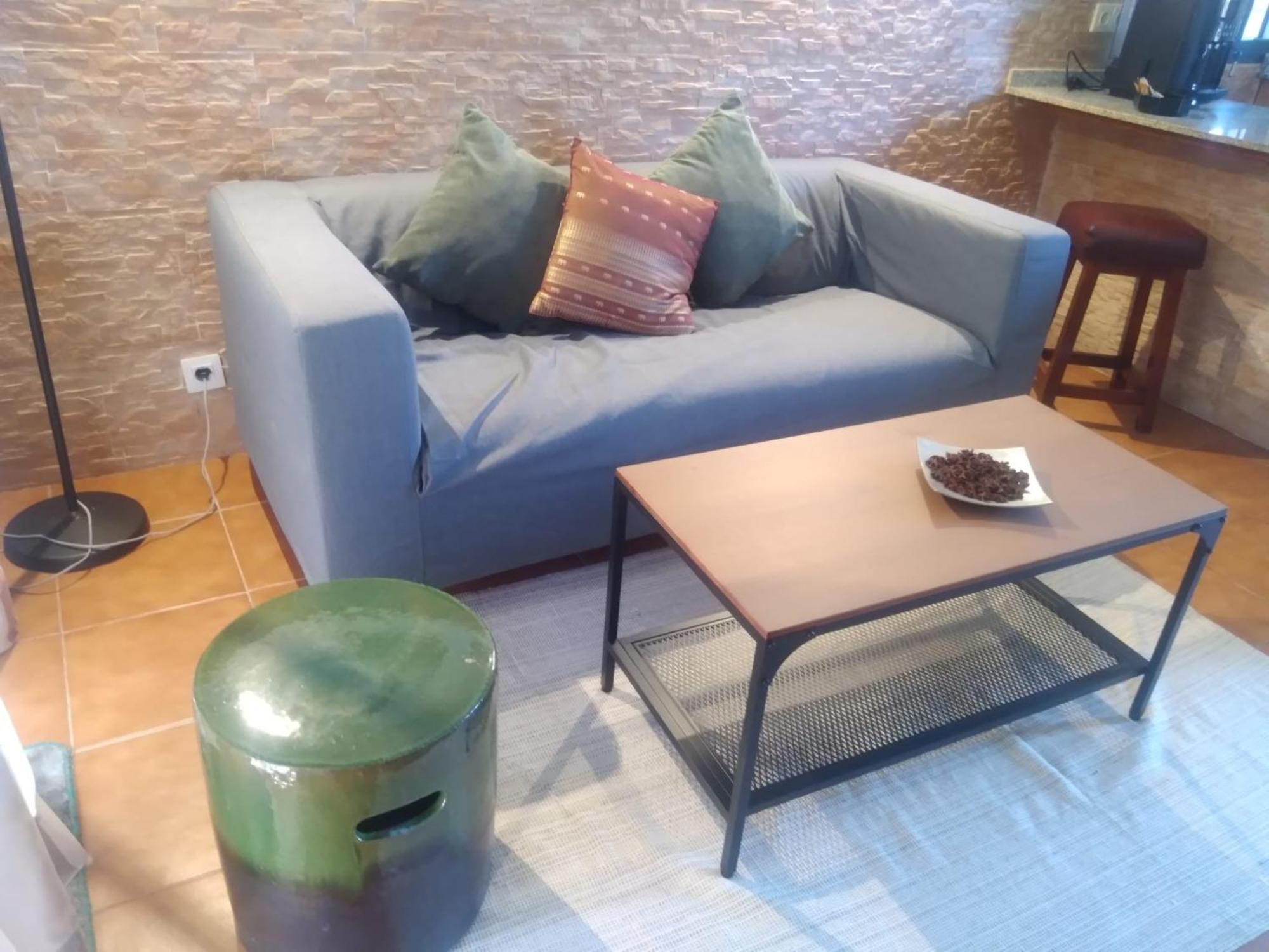 Apartment Mono - One Bedroom *