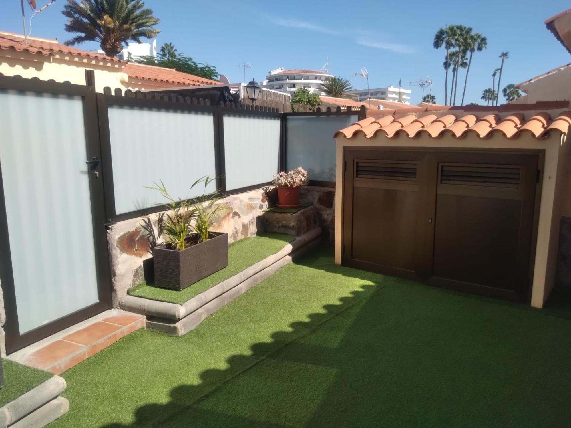 Mono - One Bedroom Apartment Playa del Ingles (Gran Canaria)
