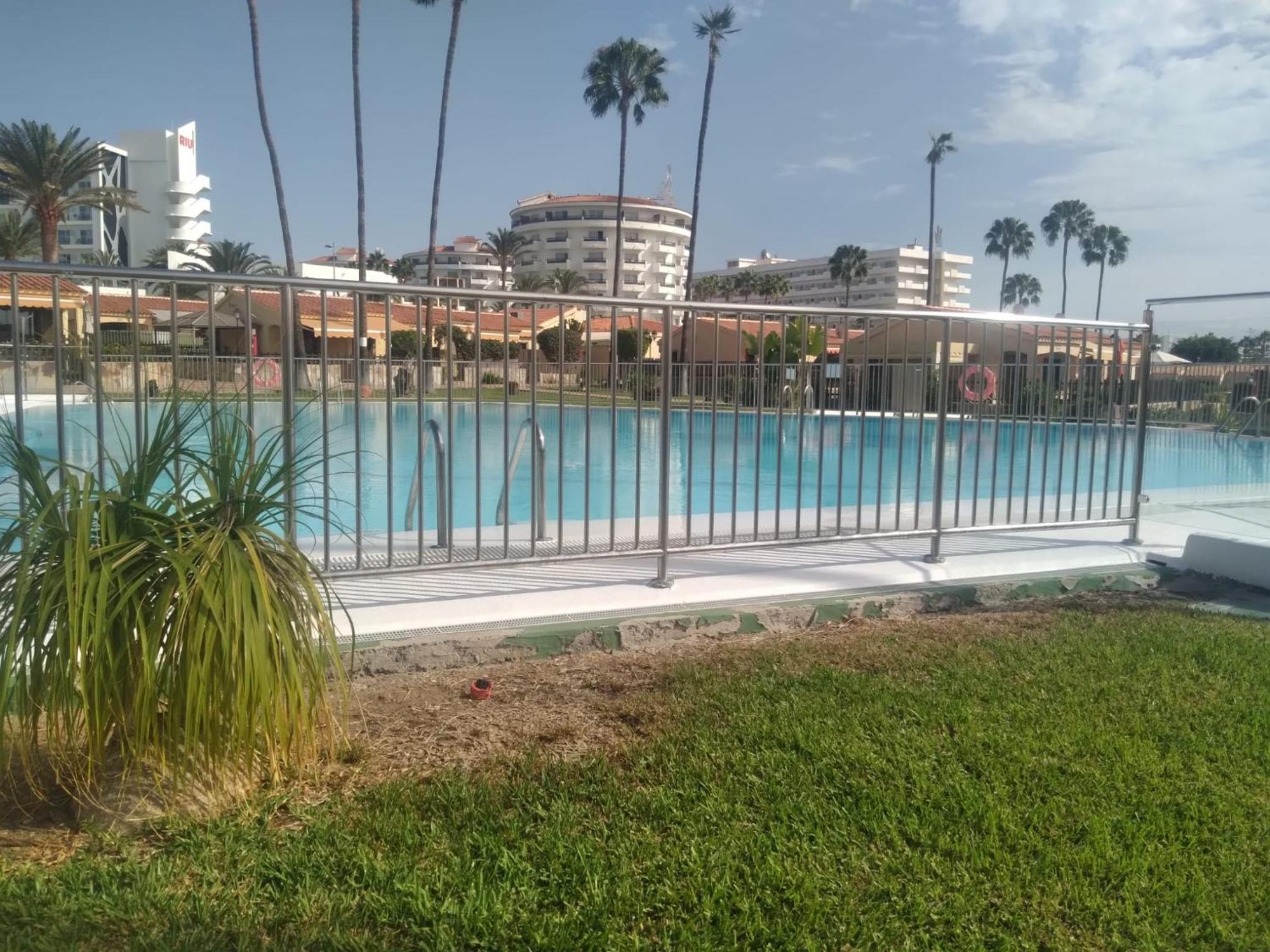Mono - One Bedroom * Playa del Ingles (Gran Canaria)
